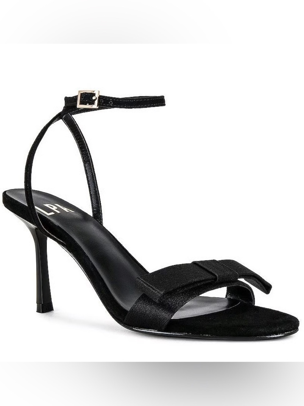 LPA The Bow Heel